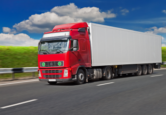 Imagine serviciu transport Frig - distribuție – 3000 - 3500 € Net