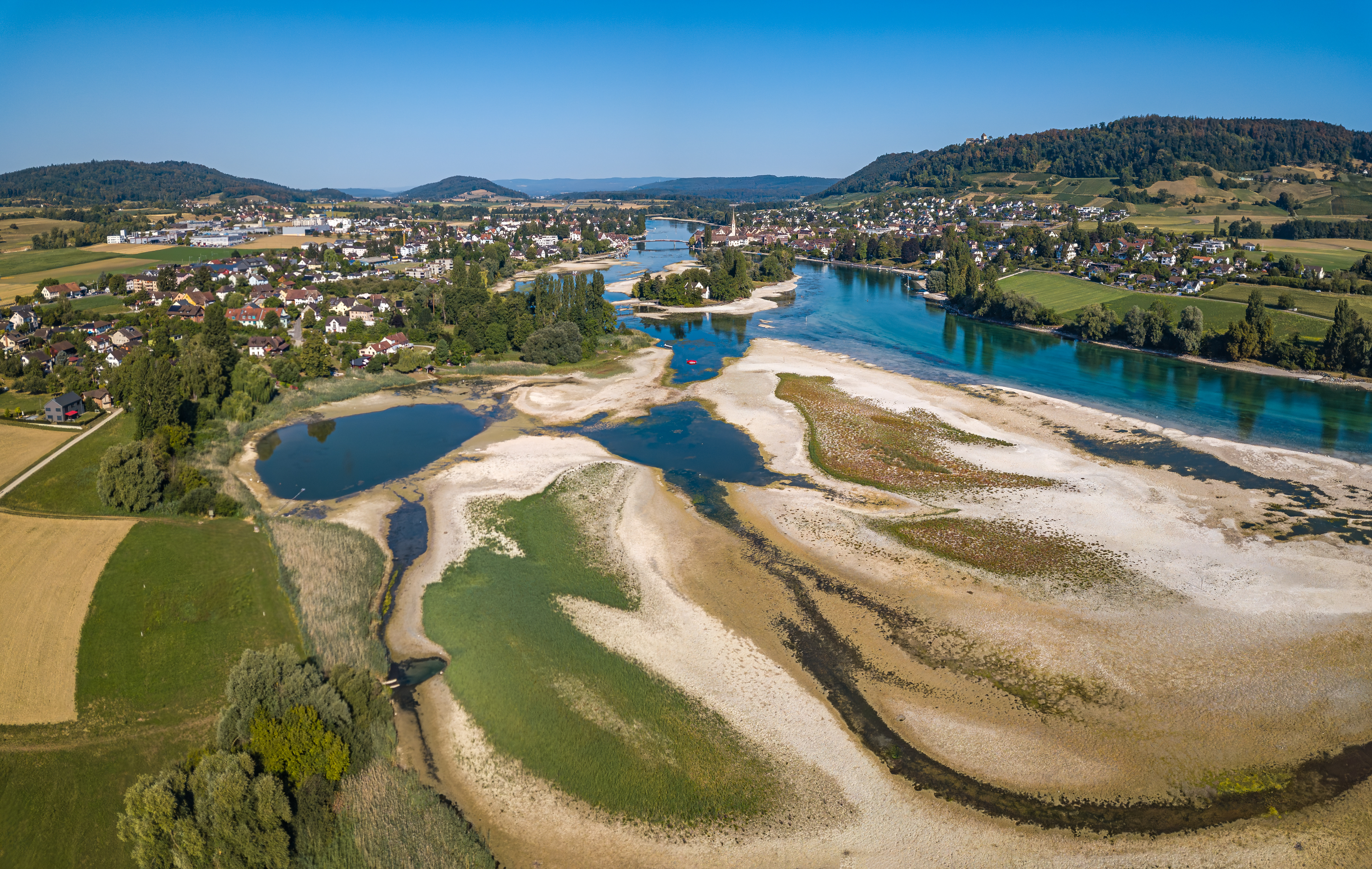 Restricțiile de circulație pentru camioane sunt relaxate temporar în Germania